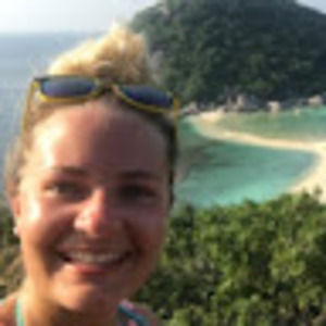 Meet your Posher, Jana